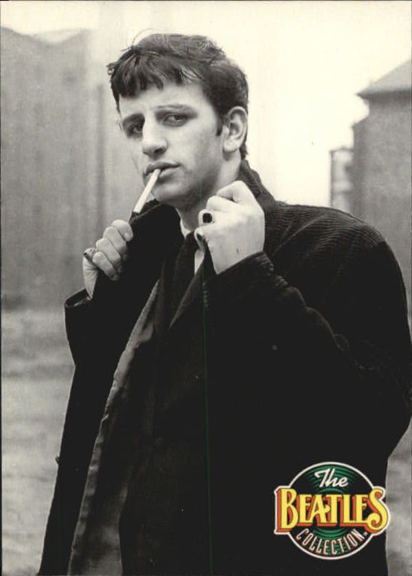 Beatles Collection (1993 The River Group) "Main Set" Cards - Picture 30 of 113