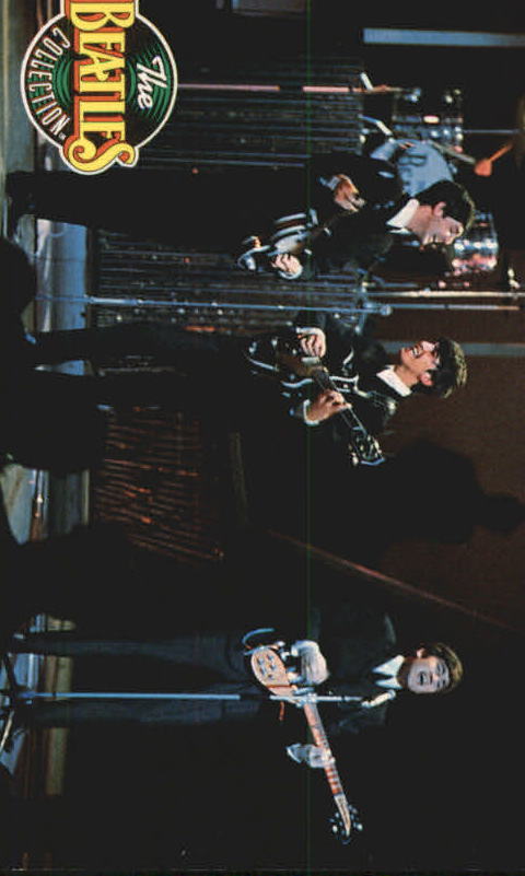 Beatles Collection (1993 The River Group) "Main Set" Cards - Picture 44 of 113