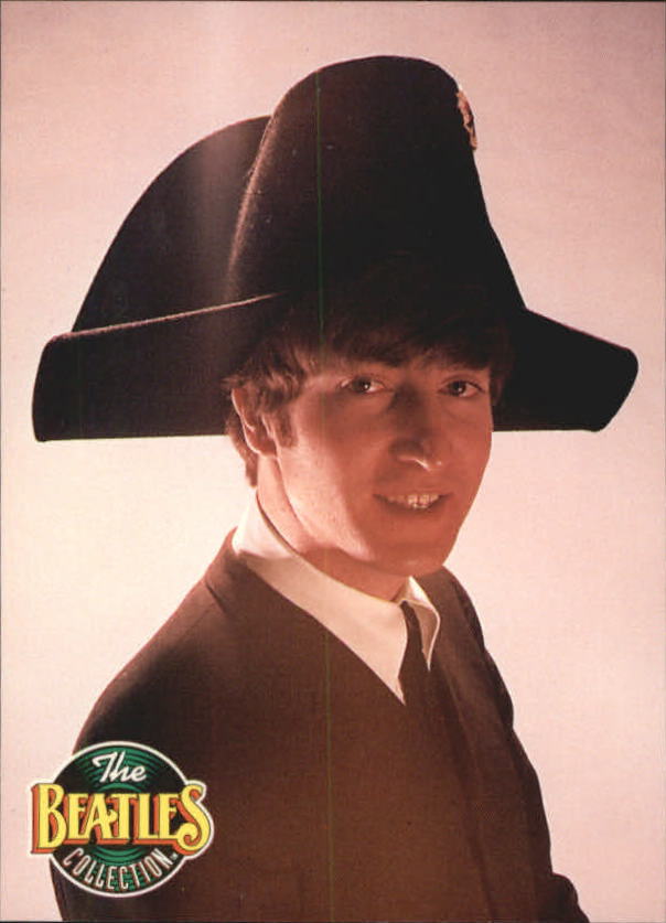 Beatles Collection (1993 The River Group) "Main Set" Cards - Picture 46 of 113