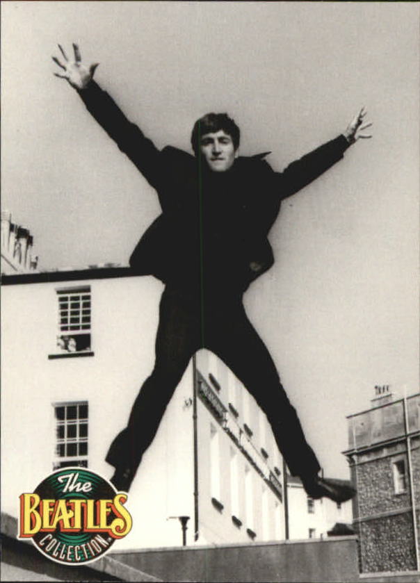 Beatles Collection (1993 The River Group) "Main Set" Cards - Picture 60 of 113