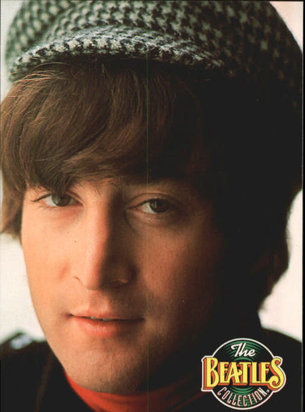 Beatles Collection (1993 The River Group) "Main Set" Cards - Picture 66 of 113