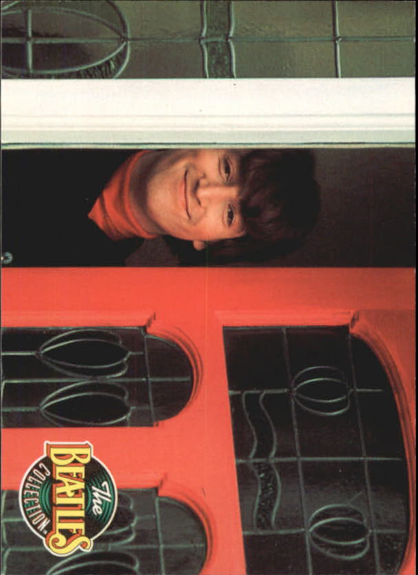 Beatles Collection (1993 The River Group) "Main Set" Cards - Picture 78 of 113