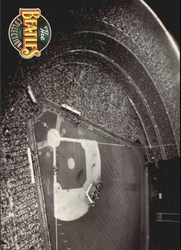 Beatles Collection (1993 The River Group) "Main Set" Cards - Picture 84 of 113