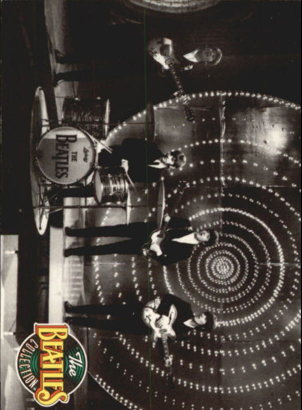 Beatles Collection (1993 The River Group) "Main Set" Cards - Picture 88 of 113