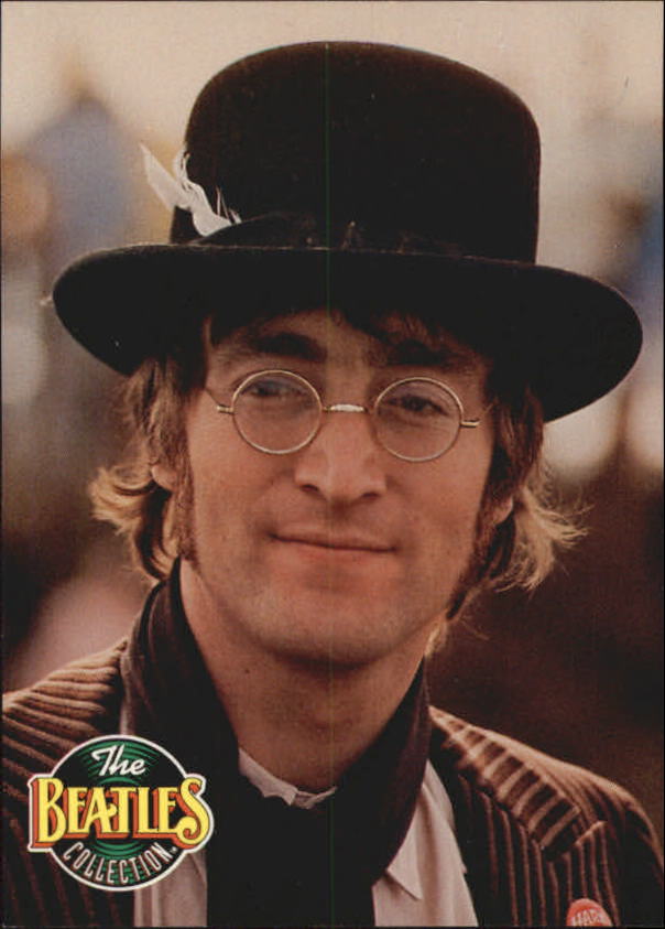 Beatles Collection (1993 The River Group) "Main Set" Cards - Picture 94 of 113