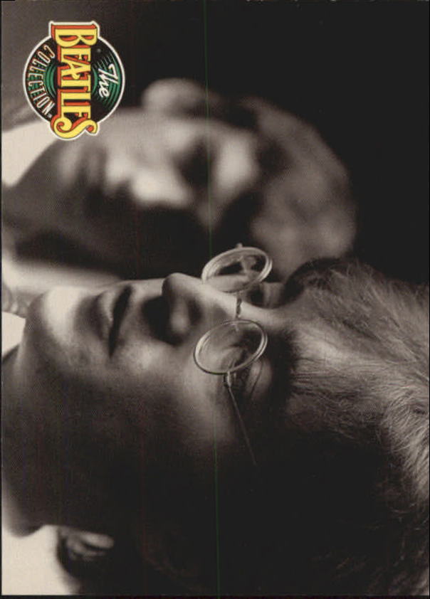 Beatles Collection (1993 The River Group) "Main Set" Cards - Picture 100 of 113