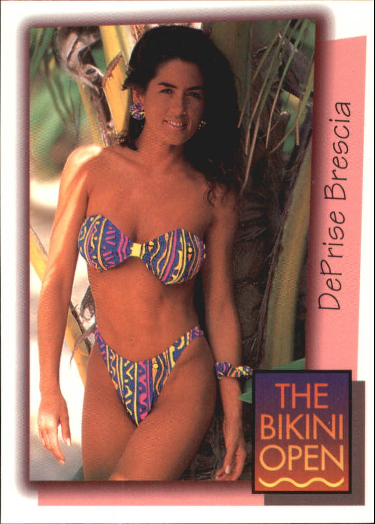 Deprise brescia bikini