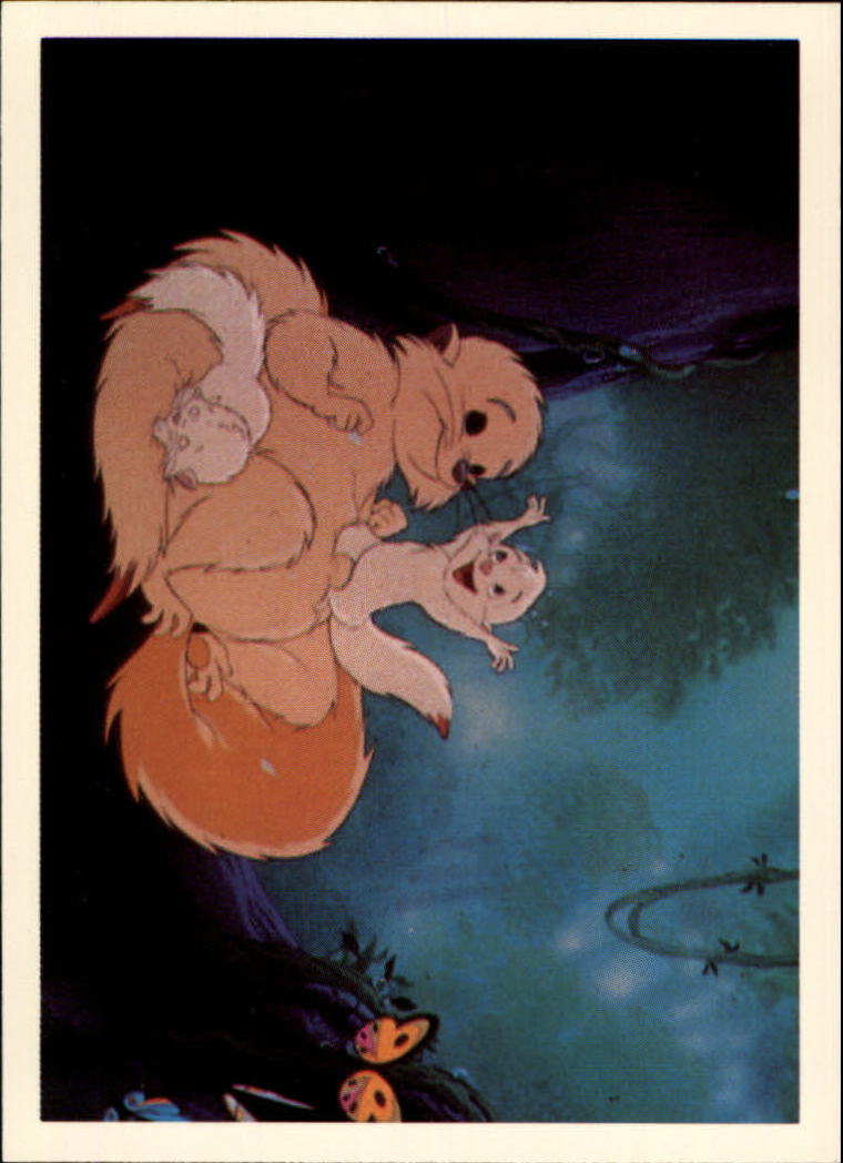 Tarjeta FernGully B6748- 1992 Dart Flipcards #s 1-100 -Tú eliges- 15+ ENVÍO GRATUITO A EE. UU. - Imagen 8 de 201