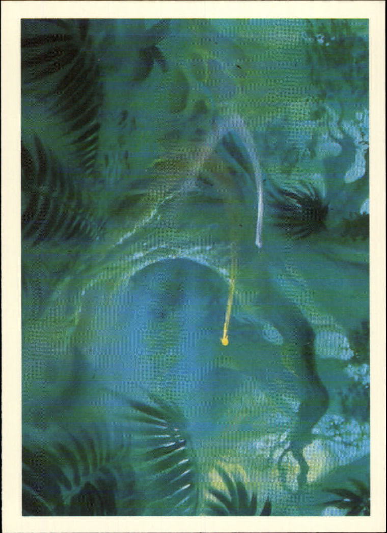 Tarjeta FernGully B6748- 1992 Dart Flipcards #s 1-100 -Tú eliges- 15+ ENVÍO GRATUITO A EE. UU. - Imagen 14 de 201
