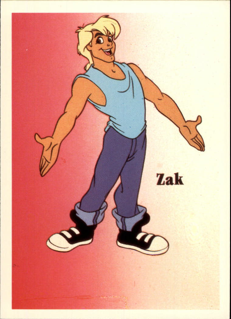 Tarjeta FernGully B6748- 1992 Dart Flipcards #s 1-100 -Tú eliges- 15+ ENVÍO GRATUITO A EE. UU. - Imagen 18 de 201