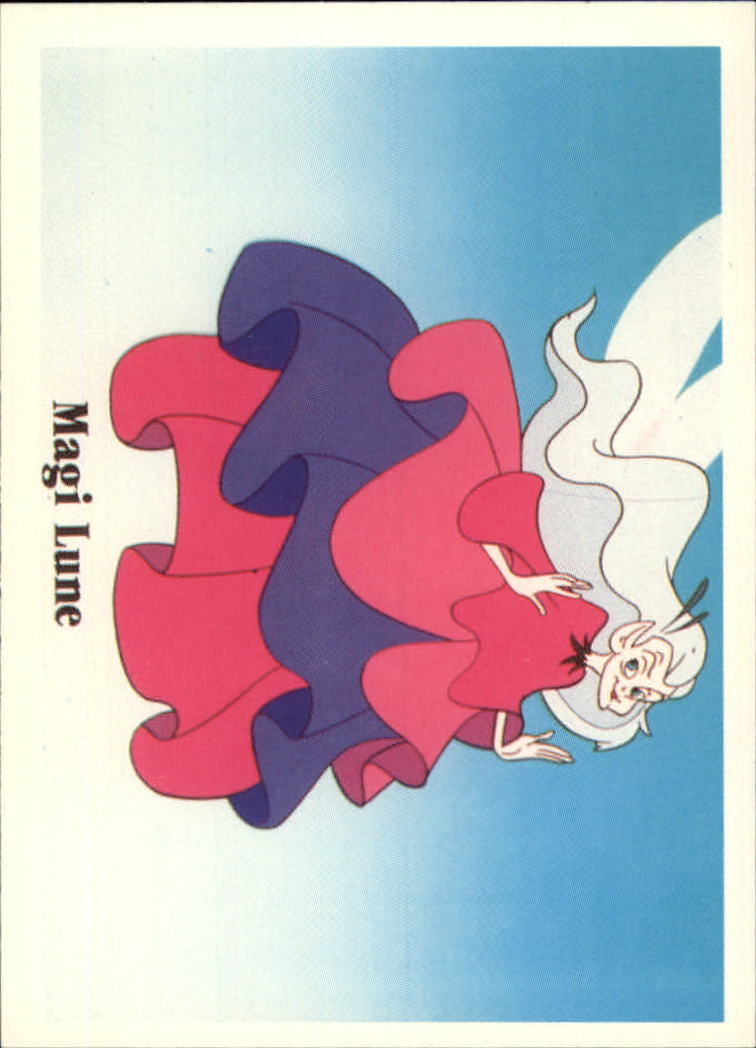 Tarjeta FernGully B6748- 1992 Dart Flipcards #s 1-100 -Tú eliges- 15+ ENVÍO GRATUITO A EE. UU. - Imagen 24 de 201