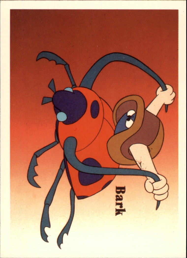 Tarjeta FernGully B6748- 1992 Dart Flipcards #s 1-100 -Tú eliges- 15+ ENVÍO GRATUITO A EE. UU. - Imagen 34 de 201