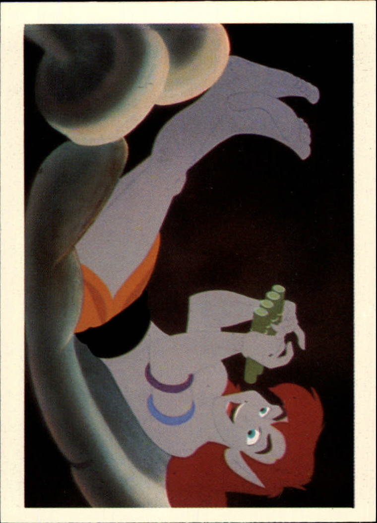 Tarjeta FernGully B6748- 1992 Dart Flipcards #s 1-100 -Tú eliges- 15+ ENVÍO GRATUITO A EE. UU. - Imagen 36 de 201