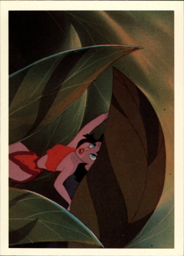 Tarjeta FernGully B6748- 1992 Dart Flipcards #s 1-100 -Tú eliges- 15+ ENVÍO GRATUITO A EE. UU. - Imagen 40 de 201