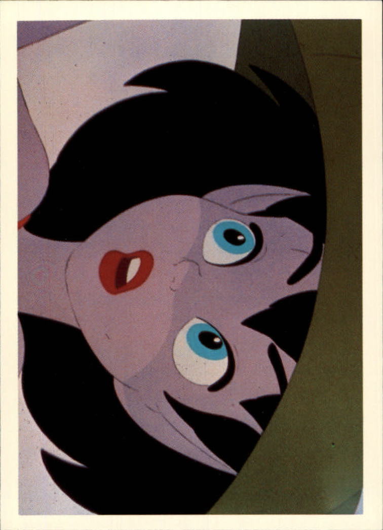 Tarjeta FernGully B6748- 1992 Dart Flipcards #s 1-100 -Tú eliges- 15+ ENVÍO GRATUITO A EE. UU. - Imagen 42 de 201