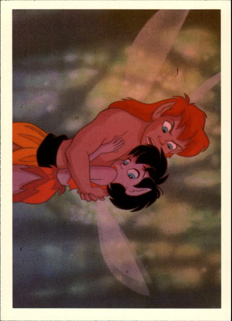 Tarjeta FernGully B6748- 1992 Dart Flipcards #s 1-100 -Tú eliges- 15+ ENVÍO GRATUITO A EE. UU. - Imagen 46 de 201