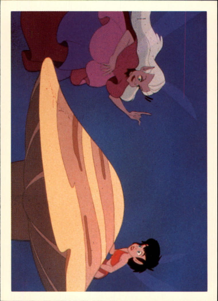 Tarjeta FernGully B6748- 1992 Dart Flipcards #s 1-100 -Tú eliges- 15+ ENVÍO GRATUITO A EE. UU. - Imagen 52 de 201