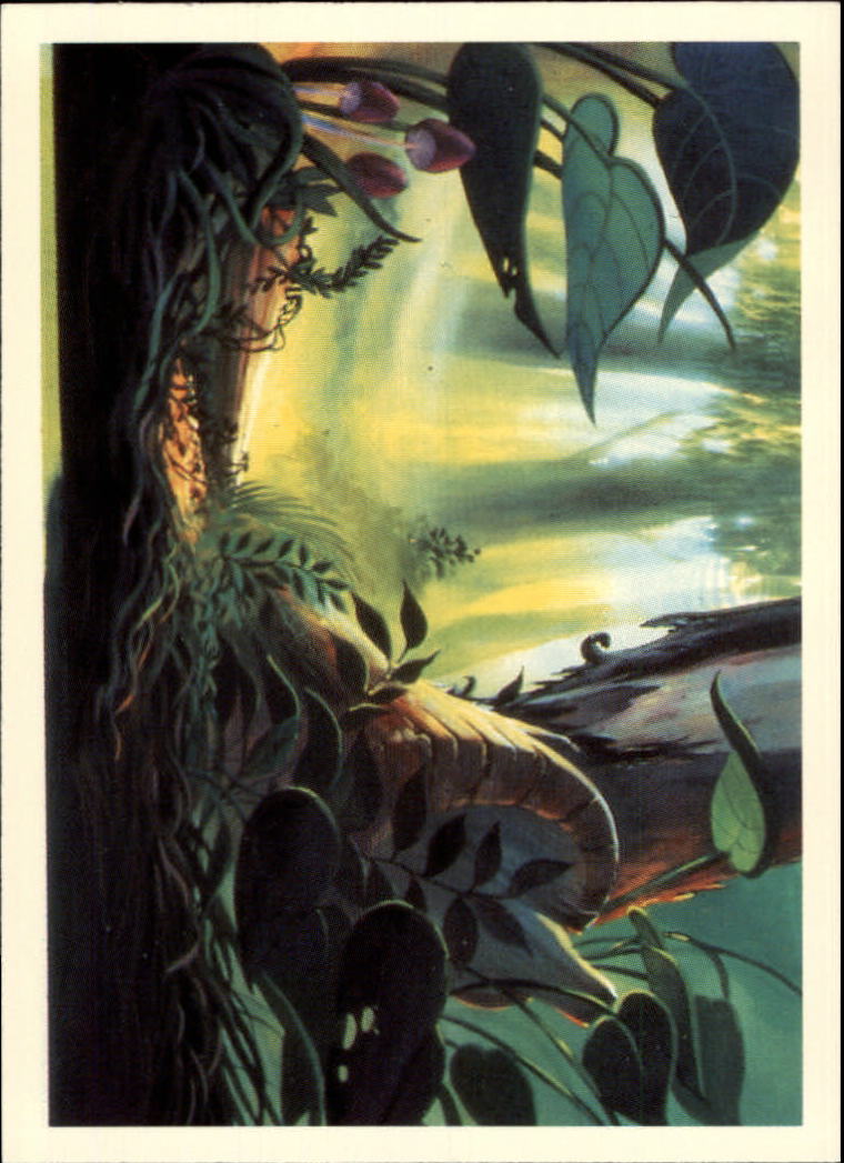 Tarjeta FernGully B6748- 1992 Dart Flipcards #s 1-100 -Tú eliges- 15+ ENVÍO GRATUITO A EE. UU. - Imagen 54 de 201