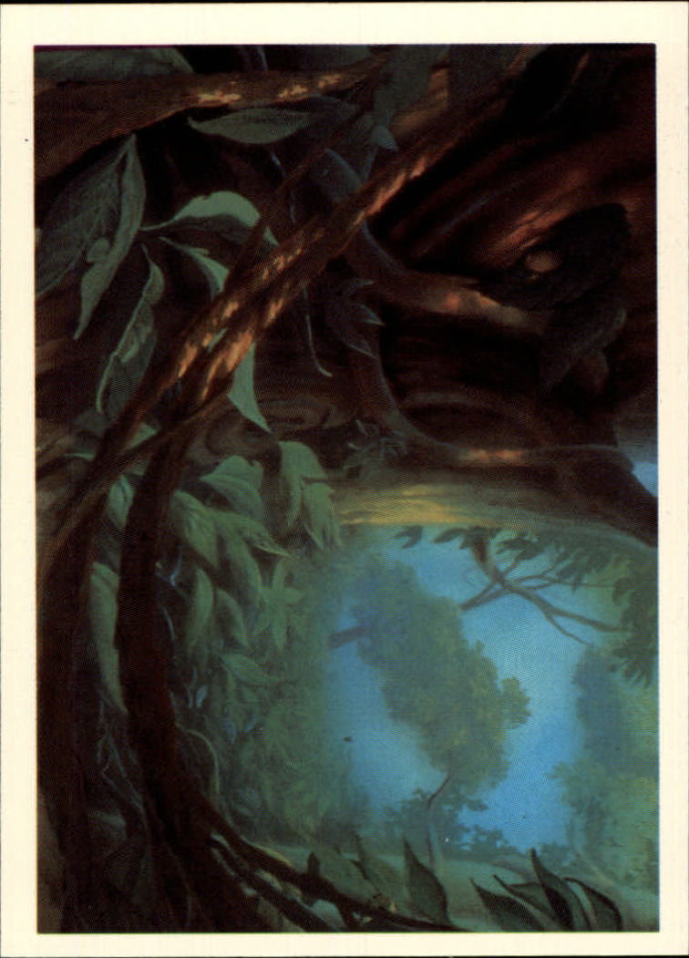 Tarjeta FernGully B6748- 1992 Dart Flipcards #s 1-100 -Tú eliges- 15+ ENVÍO GRATUITO A EE. UU. - Imagen 56 de 201