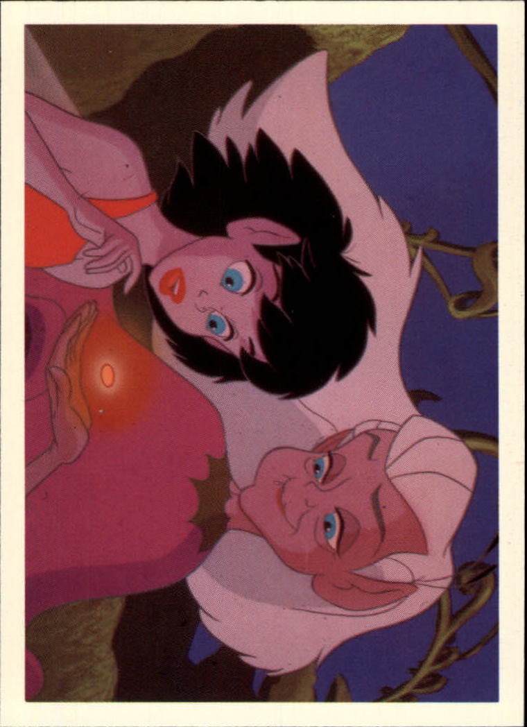 Tarjeta FernGully B6748- 1992 Dart Flipcards #s 1-100 -Tú eliges- 15+ ENVÍO GRATUITO A EE. UU. - Imagen 58 de 201