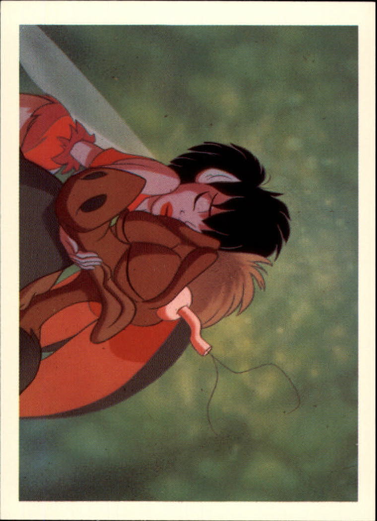 Tarjeta FernGully B6748- 1992 Dart Flipcards #s 1-100 -Tú eliges- 15+ ENVÍO GRATUITO A EE. UU. - Imagen 62 de 201