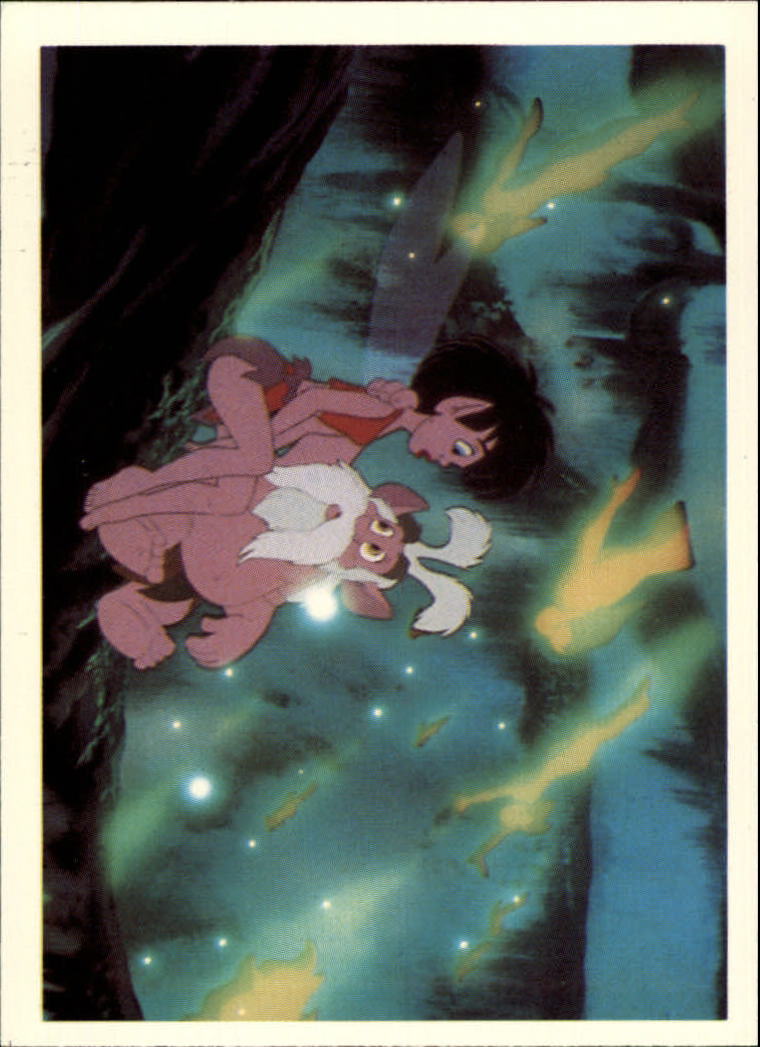 Tarjeta FernGully B6748- 1992 Dart Flipcards #s 1-100 -Tú eliges- 15+ ENVÍO GRATUITO A EE. UU. - Imagen 68 de 201