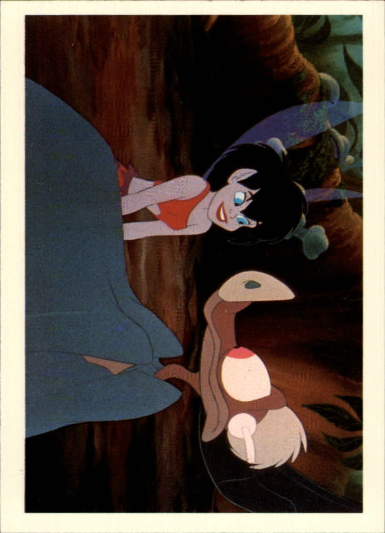 Tarjeta FernGully B6748- 1992 Dart Flipcards #s 1-100 -Tú eliges- 15+ ENVÍO GRATUITO A EE. UU. - Imagen 70 de 201