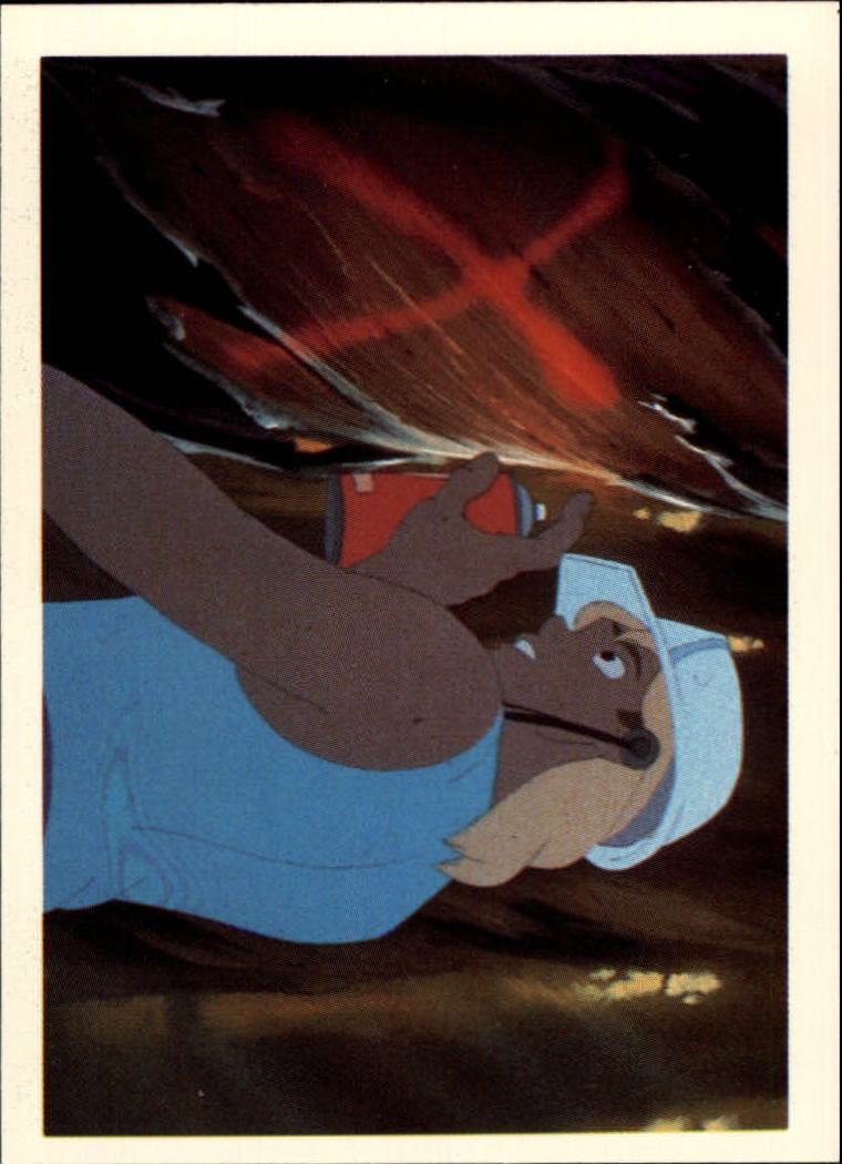 Tarjeta FernGully B6748- 1992 Dart Flipcards #s 1-100 -Tú eliges- 15+ ENVÍO GRATUITO A EE. UU. - Imagen 78 de 201