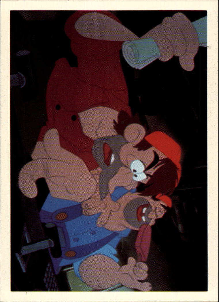 Tarjeta FernGully B6748- 1992 Dart Flipcards #s 1-100 -Tú eliges- 15+ ENVÍO GRATUITO A EE. UU. - Imagen 80 de 201