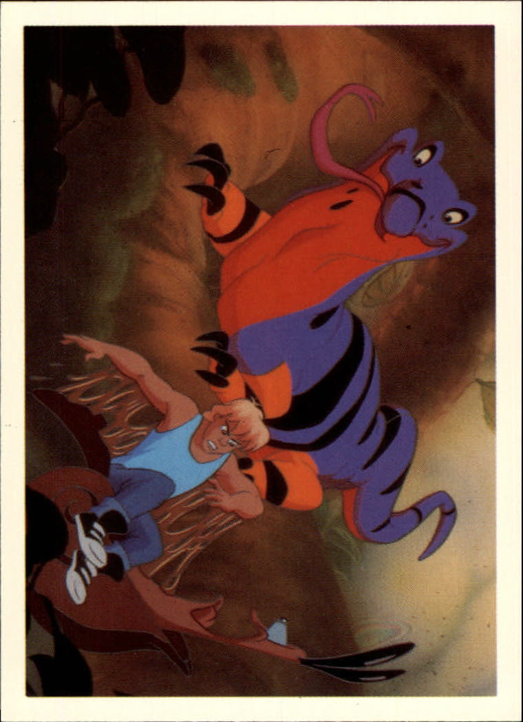 Tarjeta FernGully B6748- 1992 Dart Flipcards #s 1-100 -Tú eliges- 15+ ENVÍO GRATUITO A EE. UU. - Imagen 92 de 201