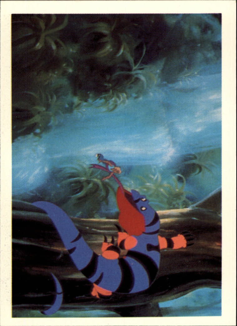 Tarjeta FernGully B6748- 1992 Dart Flipcards #s 1-100 -Tú eliges- 15+ ENVÍO GRATUITO A EE. UU. - Imagen 94 de 201