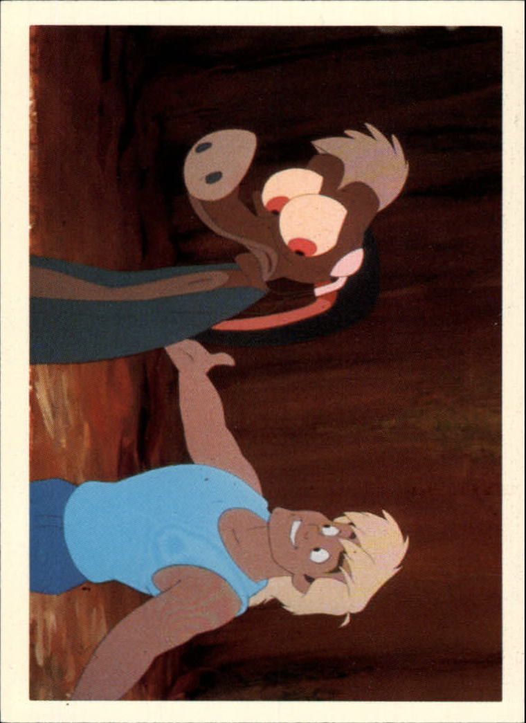 Tarjeta FernGully B6748- 1992 Dart Flipcards #s 1-100 -Tú eliges- 15+ ENVÍO GRATUITO A EE. UU. - Imagen 108 de 201