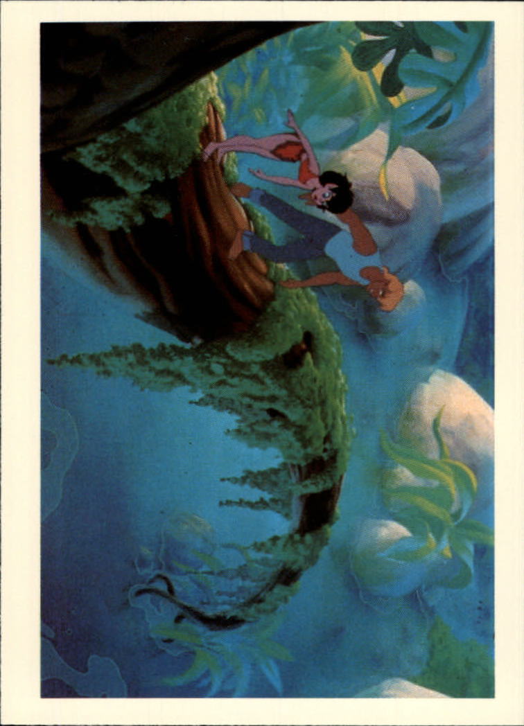 Tarjeta FernGully B6748- 1992 Dart Flipcards #s 1-100 -Tú eliges- 15+ ENVÍO GRATUITO A EE. UU. - Imagen 114 de 201