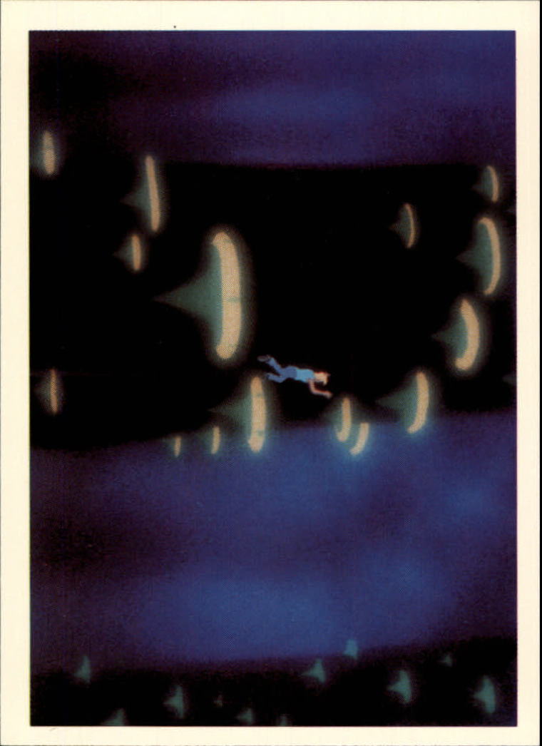 Tarjeta FernGully B6748- 1992 Dart Flipcards #s 1-100 -Tú eliges- 15+ ENVÍO GRATUITO A EE. UU. - Imagen 122 de 201