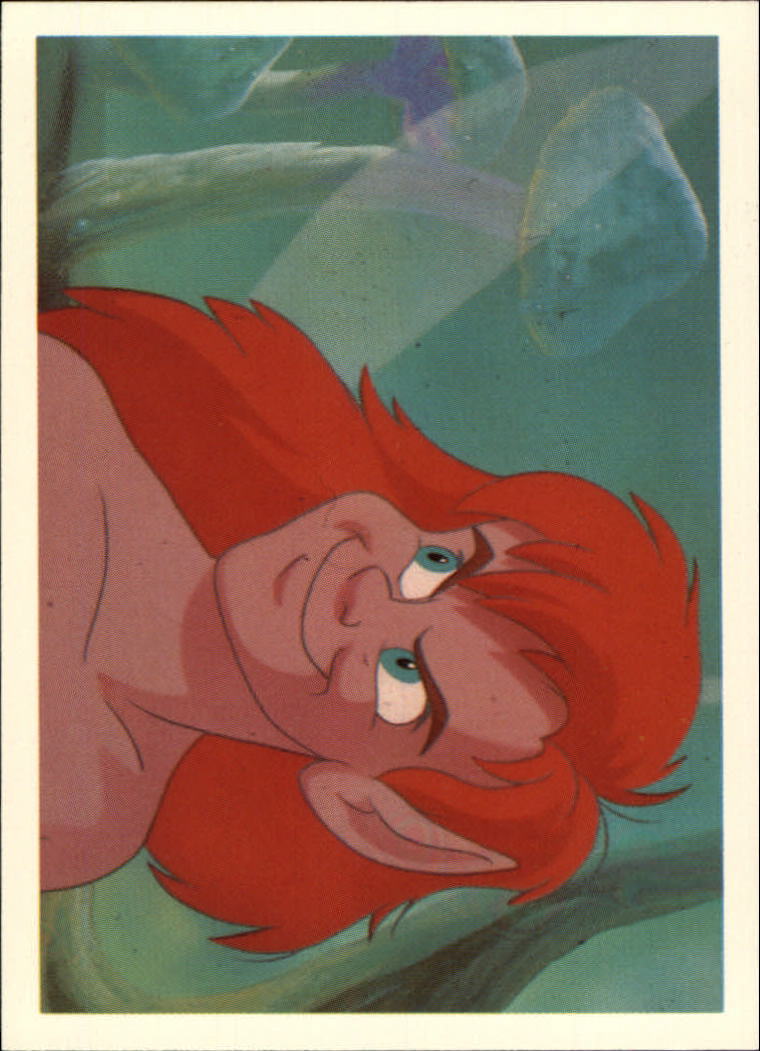 Tarjeta FernGully B6748- 1992 Dart Flipcards #s 1-100 -Tú eliges- 15+ ENVÍO GRATUITO A EE. UU. - Imagen 136 de 201