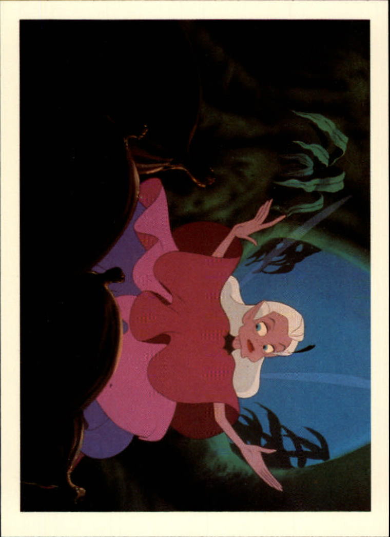 Tarjeta FernGully B6748- 1992 Dart Flipcards #s 1-100 -Tú eliges- 15+ ENVÍO GRATUITO A EE. UU. - Imagen 148 de 201