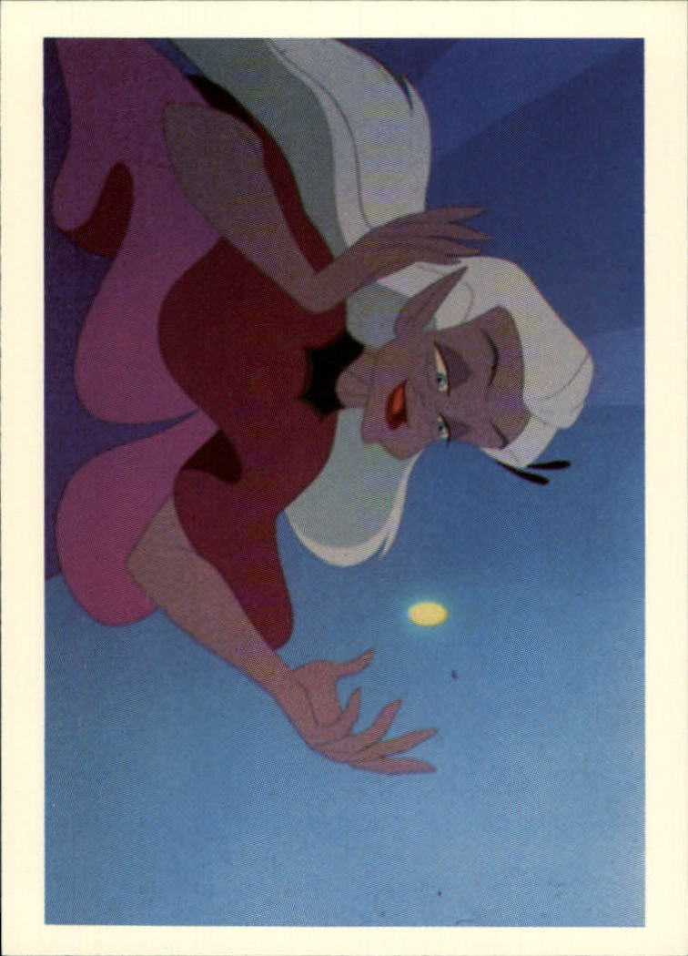 Tarjeta FernGully B6748- 1992 Dart Flipcards #s 1-100 -Tú eliges- 15+ ENVÍO GRATUITO A EE. UU. - Imagen 152 de 201