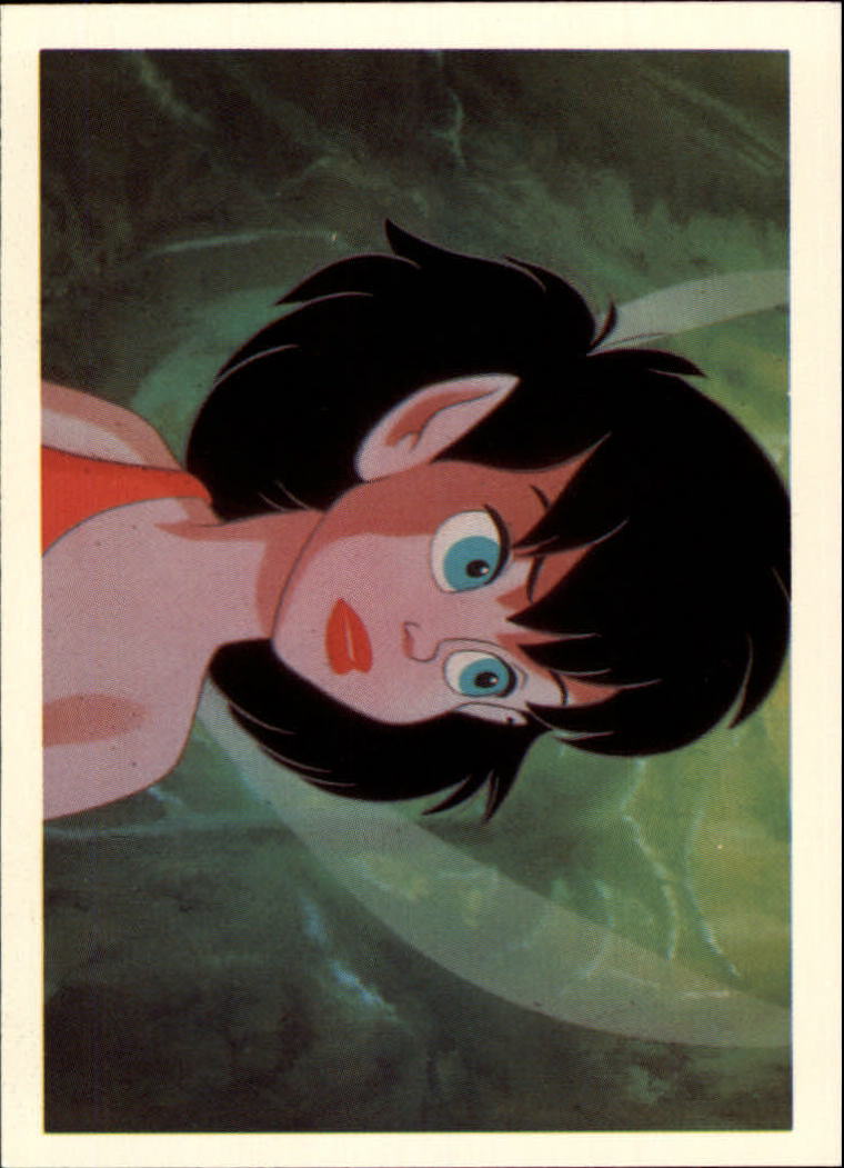 Tarjeta FernGully B6748- 1992 Dart Flipcards #s 1-100 -Tú eliges- 15+ ENVÍO GRATUITO A EE. UU. - Imagen 154 de 201
