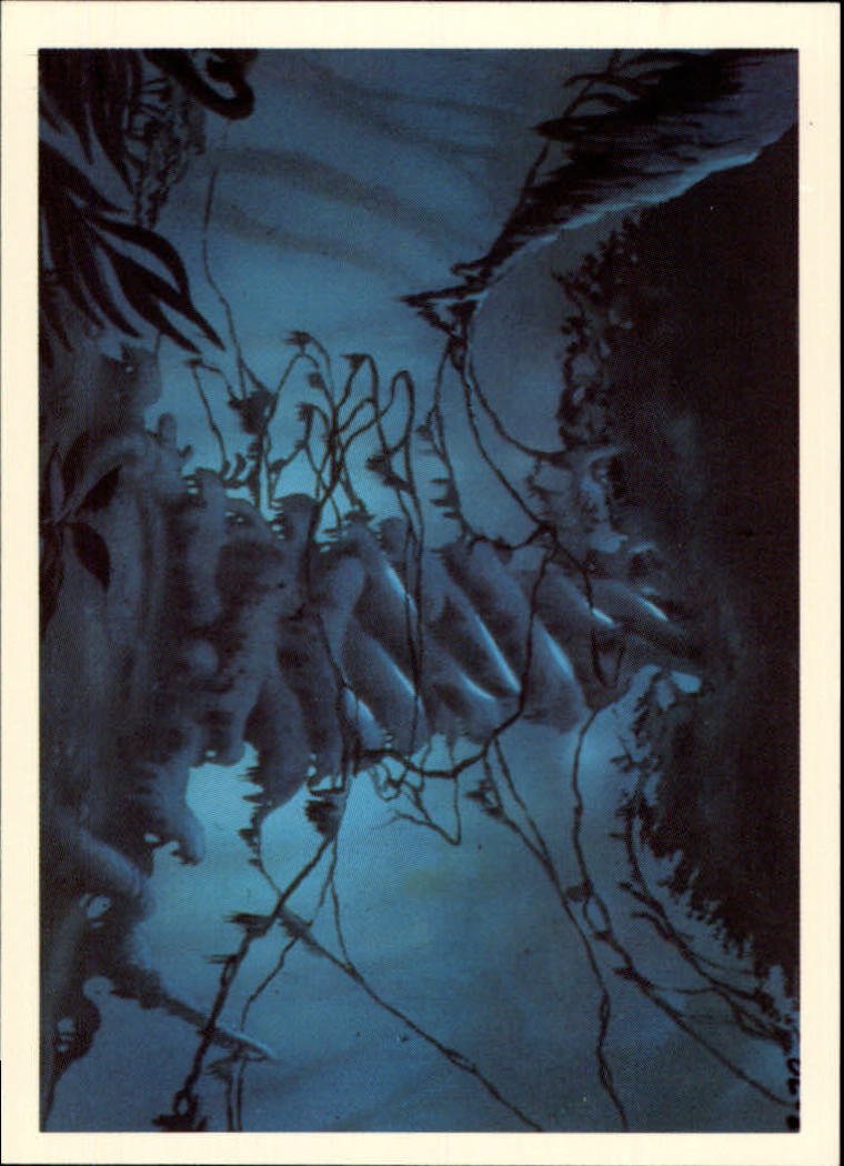 Tarjeta FernGully B6748- 1992 Dart Flipcards #s 1-100 -Tú eliges- 15+ ENVÍO GRATUITO A EE. UU. - Imagen 160 de 201