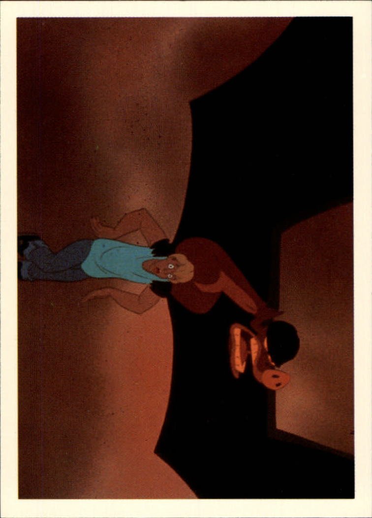 Tarjeta FernGully B6748- 1992 Dart Flipcards #s 1-100 -Tú eliges- 15+ ENVÍO GRATUITO A EE. UU. - Imagen 162 de 201