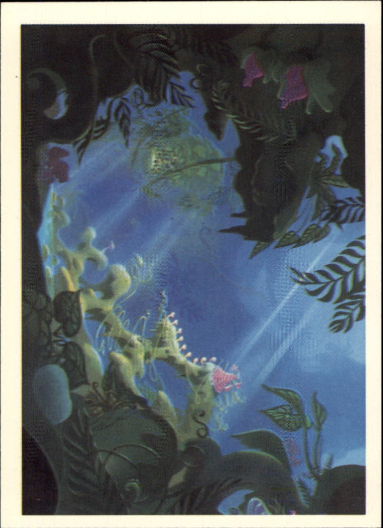 Tarjeta FernGully B6748- 1992 Dart Flipcards #s 1-100 -Tú eliges- 15+ ENVÍO GRATUITO A EE. UU. - Imagen 172 de 201