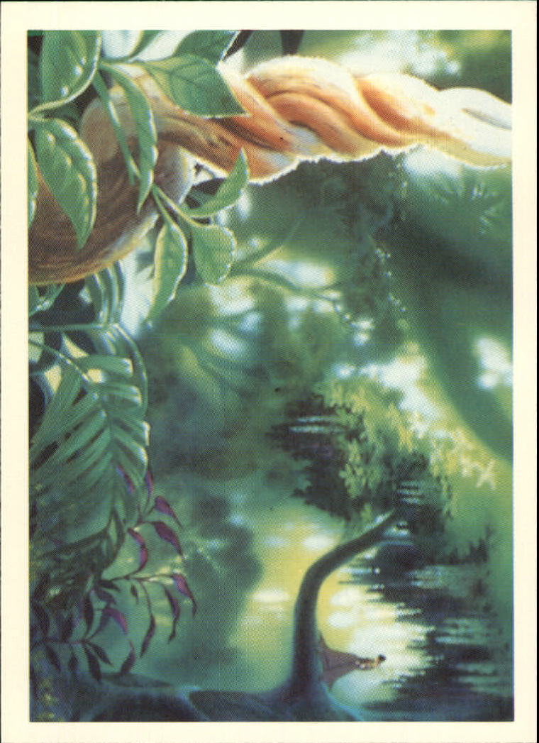 Tarjeta FernGully B6748- 1992 Dart Flipcards #s 1-100 -Tú eliges- 15+ ENVÍO GRATUITO A EE. UU. - Imagen 178 de 201