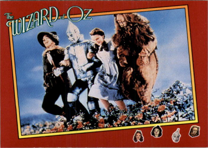 Pacific Wizard Non-Sports Card Price Guide | Find the Best Value for Your Collectibles ...