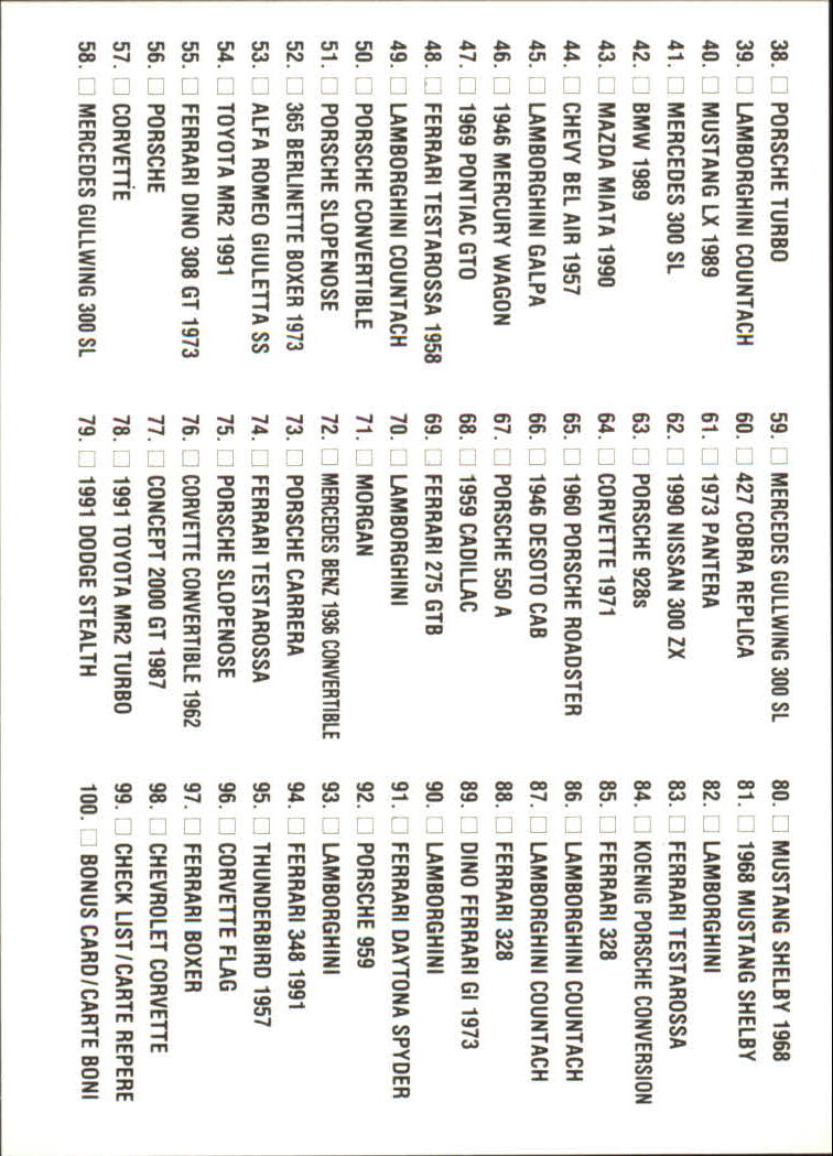 NonSports Card Price Guide Find the Best Value for Your Collectibles