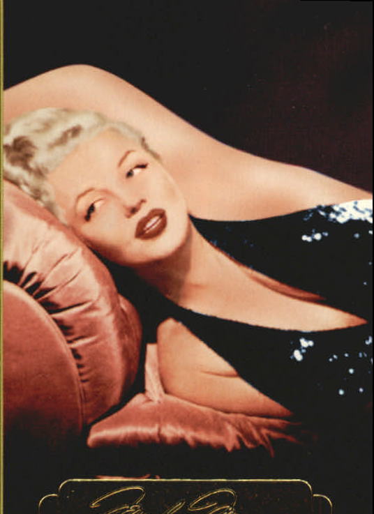 A3714- 1995 Marilyn Monroe II Actress #s 101-200 -You Pick- 15+ FREE US SHIP