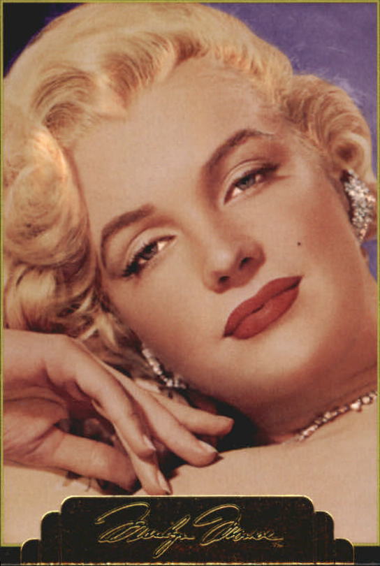 A3714- 1995 Marilyn Monroe II Actress #s 101-200 -You Pick- 15+ FREE US SHIP