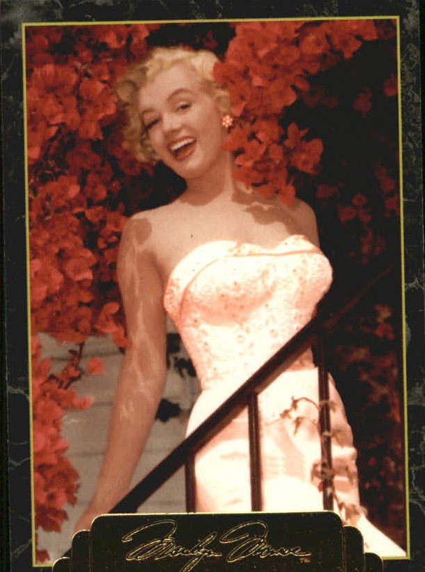 A3714- 1995 Marilyn Monroe II Actress #s 101-200 -You Pick- 15+ FREE US SHIP