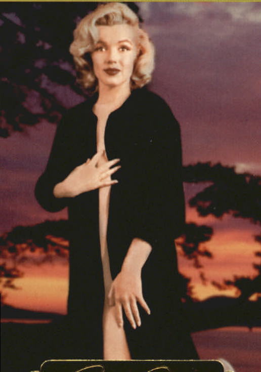 A3714- 1995 Marilyn Monroe II Actress #s 101-200 -You Pick- 15+ FREE US SHIP