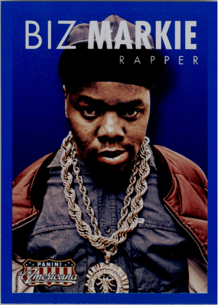 Americana (2015 Panini) "Blue" Parallel Cards - Picture 18 of 98