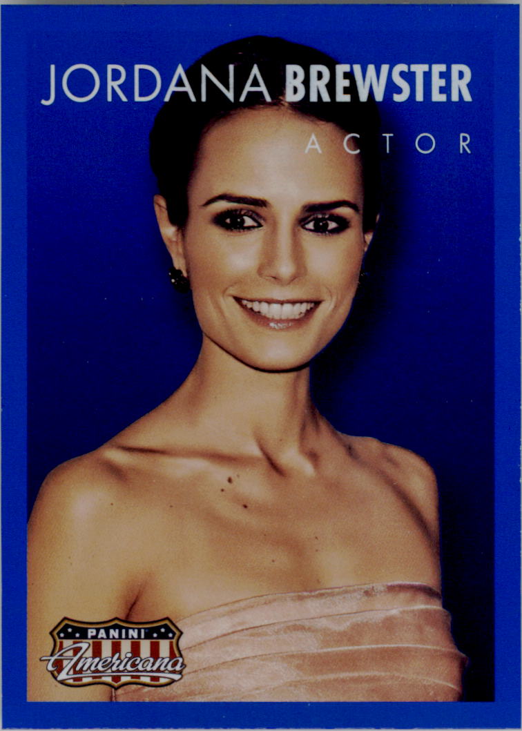 Americana (2015 Panini) "Blue" Parallel Cards - Picture 77 of 98